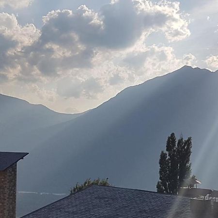 Las Mejores Vistas Del Valle. Apartmento 65M.Wifi Серлер Экстерьер фото